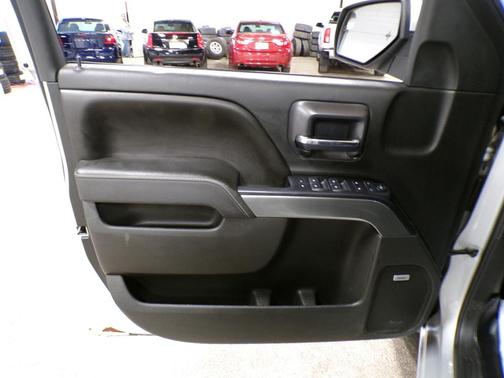 2017 Subaru WRX Premium