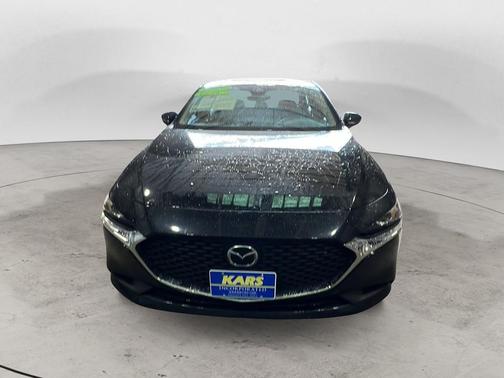 2020 Mazda Mazda3 FWD