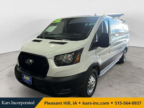 2022 Ford Transit-350 Base