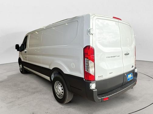 2022 Ford Transit-350 Base
