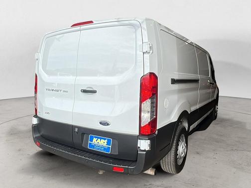 2022 Ford Transit-350 Base