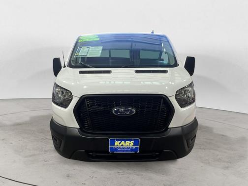 2022 Ford Transit-350 Base