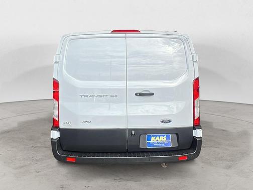 2022 Ford Transit-350 Base