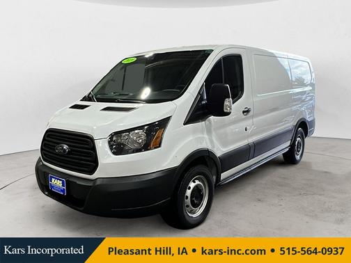 2019 Ford Transit-150 Base