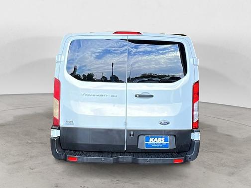 2019 Ford Transit-150 Base