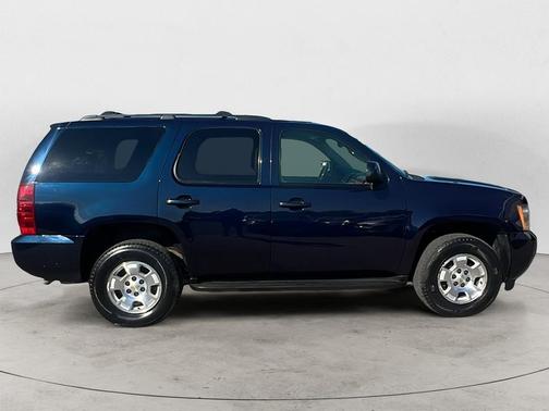 2009 Chevrolet Tahoe LT