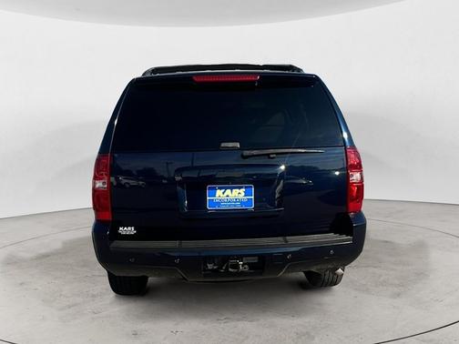 2009 Chevrolet Tahoe LT