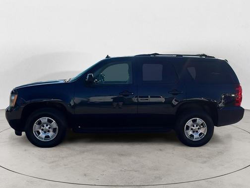 2009 Chevrolet Tahoe LT
