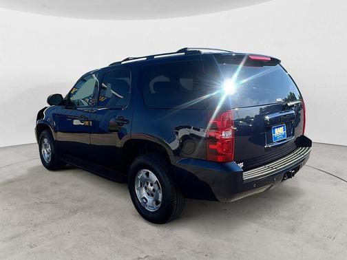 2009 Chevrolet Tahoe LT