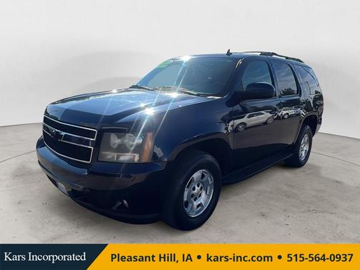 2009 Chevrolet Tahoe LT