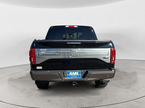 2017 Chevrolet Traverse 1LT