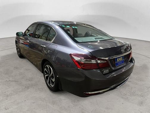 2016 Honda Accord EX