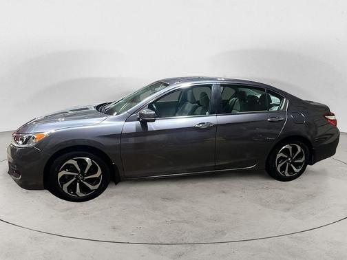 2016 Honda Accord EX
