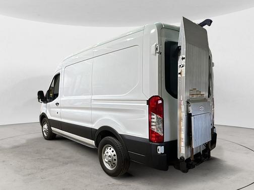 2020 Ford Transit-250 Base