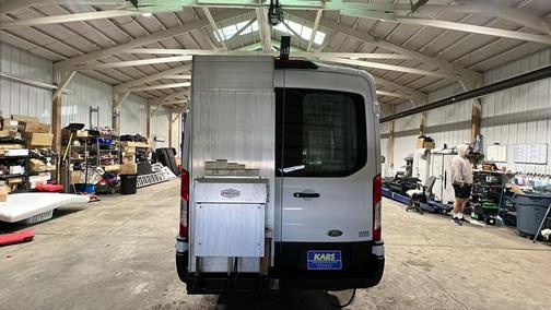 2020 Ford Transit-250 Base