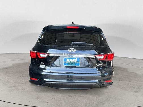 2020 INFINITI QX60 Pure