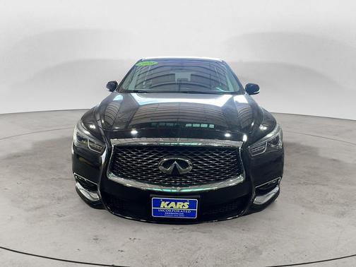 2020 INFINITI QX60 Pure