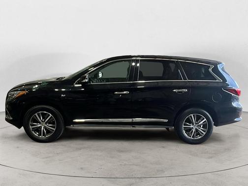 2020 INFINITI QX60 Pure