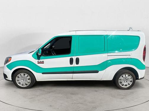 2017 RAM ProMaster City Tradesman