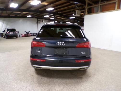 2017 Nissan Maxima 3.5 SL