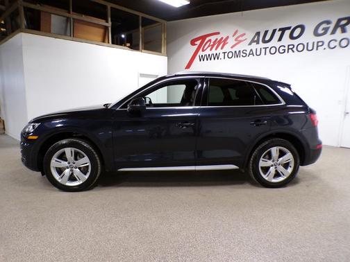 2017 Nissan Maxima 3.5 SL