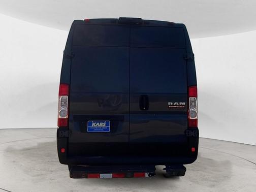 2020 RAM ProMaster 3500 High Roof