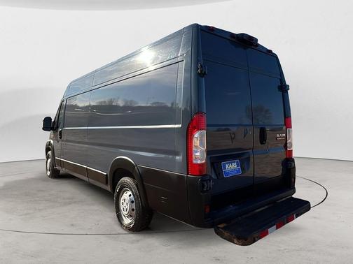 2020 RAM ProMaster 3500 High Roof