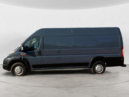 2020 RAM ProMaster 3500 High Roof