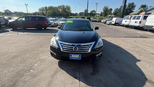 2014 Nissan Altima 2.5 SL