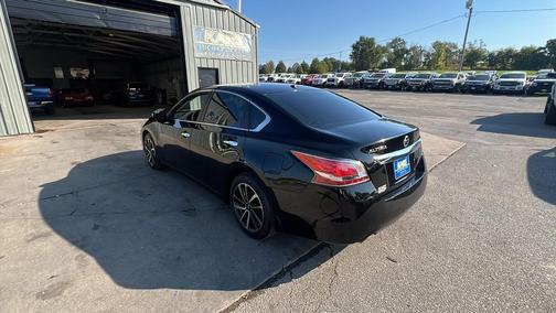 2014 Nissan Altima 2.5 SL