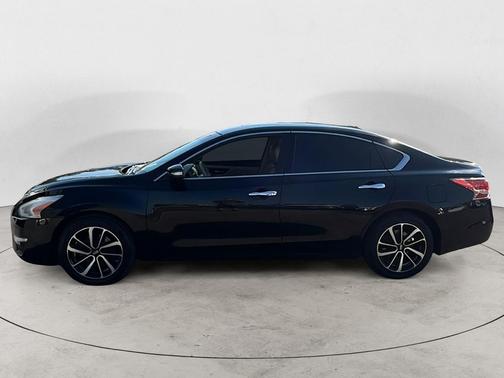 2014 Nissan Altima 2.5 SL