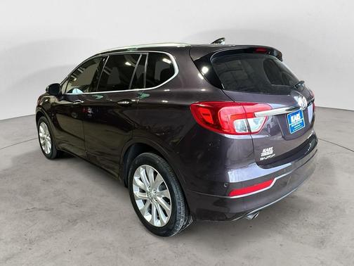 2017 Buick Envision Premium I