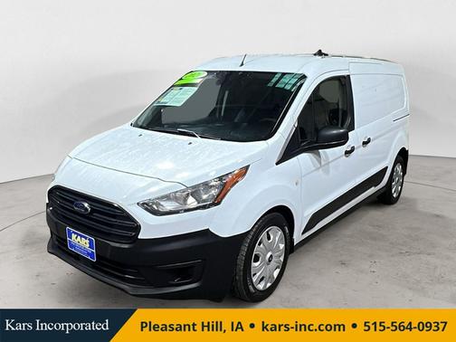 2020 Ford Transit Connect XL Cargo Van