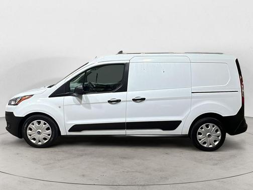 2020 Ford Transit Connect XL Cargo Van