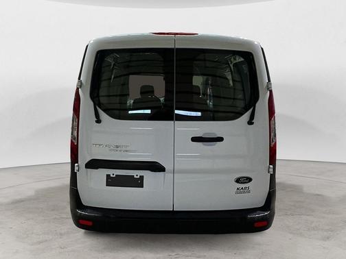 2020 Ford Transit Connect XL Cargo Van