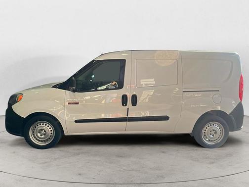 2021 RAM ProMaster City Tradesman