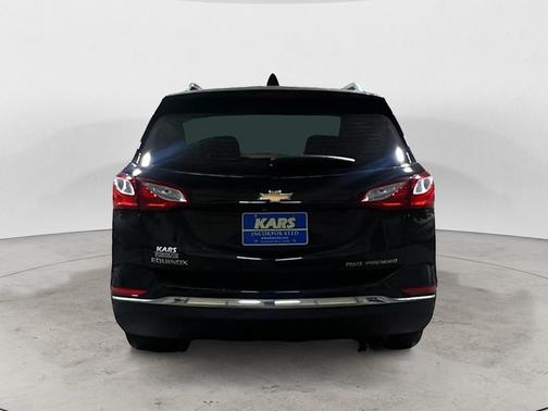 2020 Chevrolet Equinox L