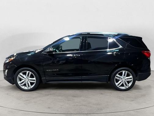 2020 Chevrolet Equinox L