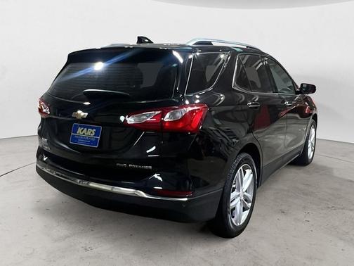 2020 Chevrolet Equinox L