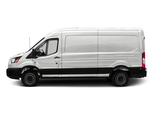 Oxford White 2016 Ford Transit-150 Base
