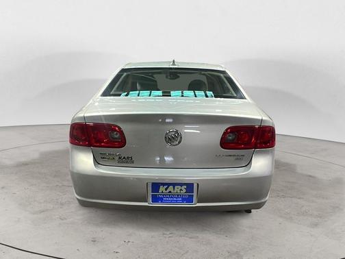 2009 Buick Lucerne CX