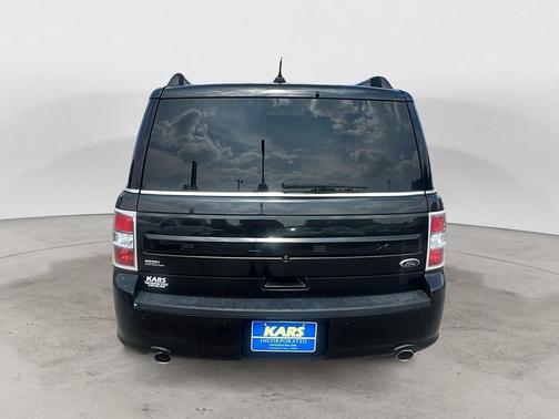2014 Ford Flex SEL