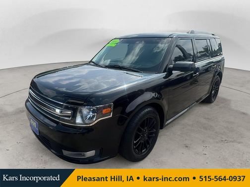 2014 Ford Flex SEL