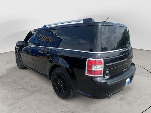 2014 Ford Flex SEL