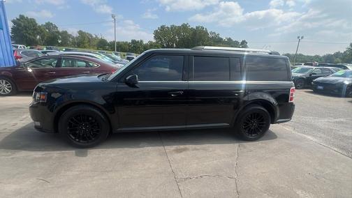2014 Ford Flex SEL