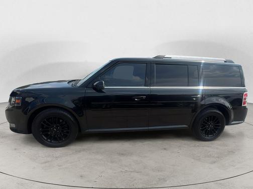 2014 Ford Flex SEL
