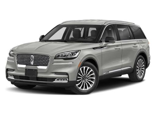 2020 Lincoln Aviator Standard AWD