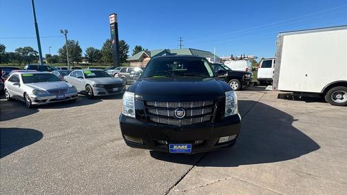 2012 Cadillac Escalade Premium