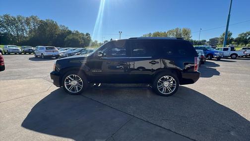 2012 Cadillac Escalade Premium