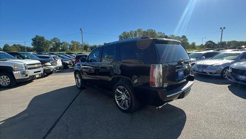 2012 Cadillac Escalade Premium
